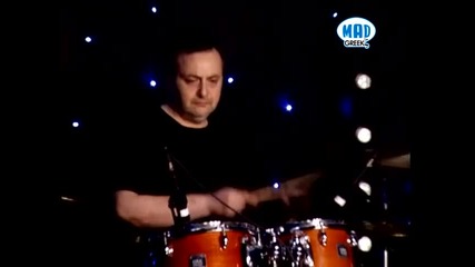 Превод * Antipas Fotia - Live Mad 2_11_13