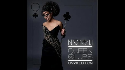 Nadia Ali - Not Thinking ( Khomha Sunrise Extended Mix) 