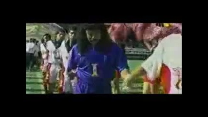 Rene Higuita