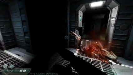 Да играем: Doom 3 Част 8