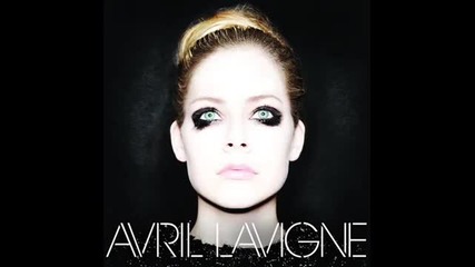 Avril Lavigne - Avril Lavinge full Album