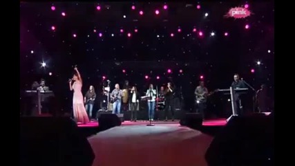 Ceca - Dokaz - Koncert 2013