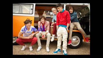 Мега Як remix! One Direction-what Makes You Beautiful