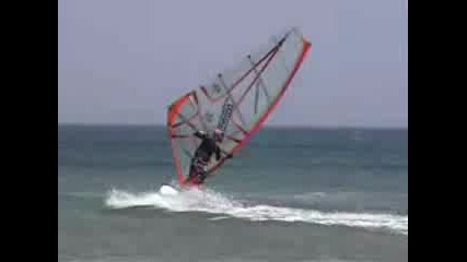 Surf Tricks