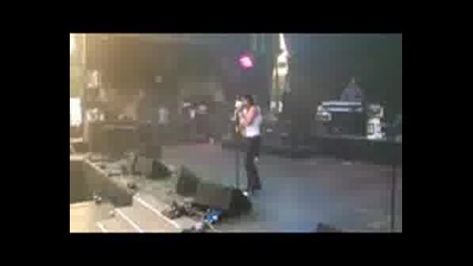 Foreigner - Alive And Rockin 2007 - 2