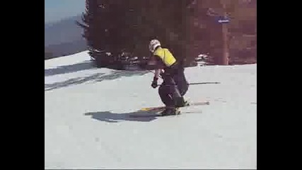 Snowboard&ski 2007