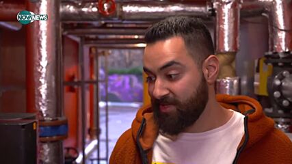 “Бодихийт": Клуб използва топлината от телата на танцуващите, за да регулира температурата