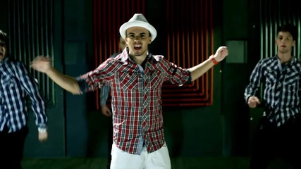 Румънско! Jimmy Dub - Monday { Official Video}
