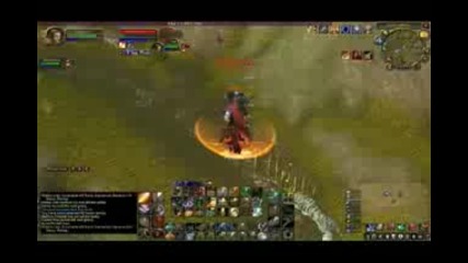 Prot Paladin Pvp 2