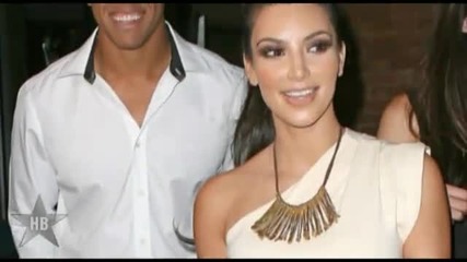 Kim Kardashian & Austin Miles излизат отново 