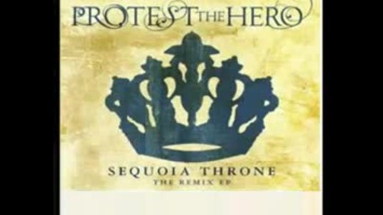 Protest The Hero - Sequoia Throne Remix