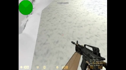 Как да сe качим отгорe на fy iceworld2k