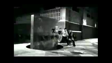 The Chemical Brothers - Galvanize