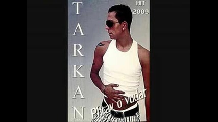 Tarkan Romano - Bijav Tu 