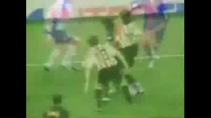 Ronaldinho Compilation