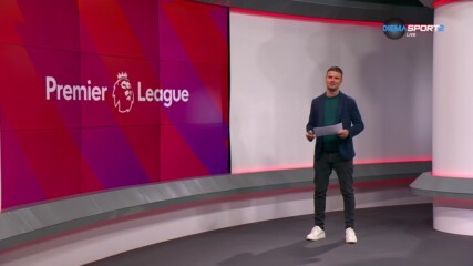 Премиър Лийг Токшоу (03.09.2024)