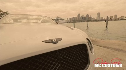 Dub Cover Shoot With Mc Customs Derick G