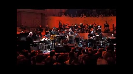 Jeff Lynne - Give Me Love
