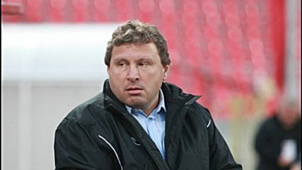 Вили Вуцов: Чака ни крив мач на лош терен с Локо Сф
