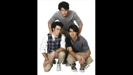 Бг Превод!!! Jonas Brothers - Tonight