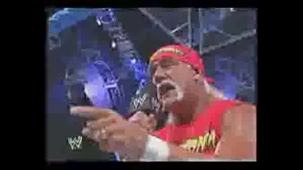 Hulk Hogan Messes-Soullord
