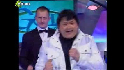 Black Deni - Oci crne, oci plave - превод