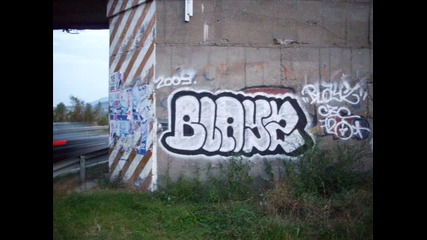 Blayz Graffiti