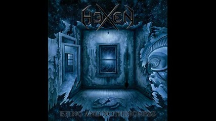(2012) Hexen - Stream Of Unconsciousness