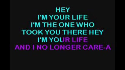 Metallica - sad but true [karaoke]