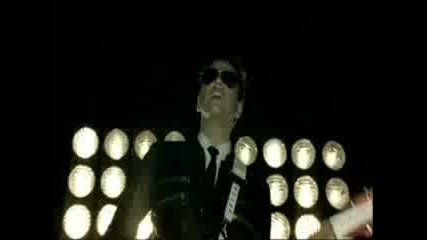In The Dark -