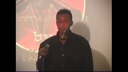Professor Griff от Public Enemy говори за илюминатите и хип хопа 1 от 3 