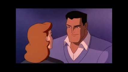 Batman Mask Of The Phantasm (3/8)