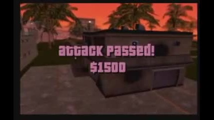 Gta Vice City Stories Business Takeover 10 