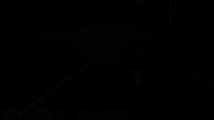 Dashcam Коронавирус София