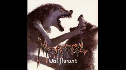 Moonspell - Alma Mater