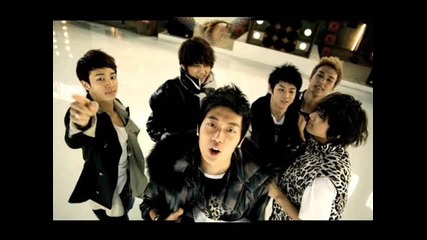 Beast - Shock