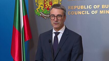 Държавата осигурява части за АЕЦ „Козлодуй“ от Русия
