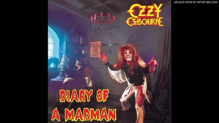 Ozzy Osbourne - Over The Mountain