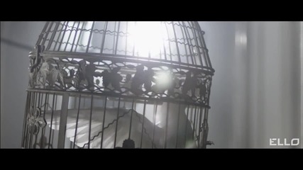 Ольга Афанасьева - Не по пути { 2012, hq }