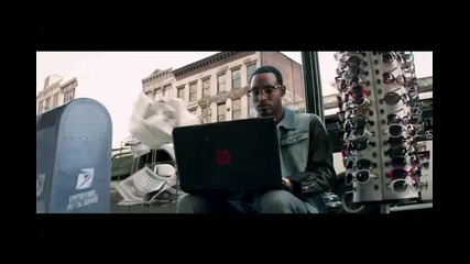 Eminem - Not Afraid