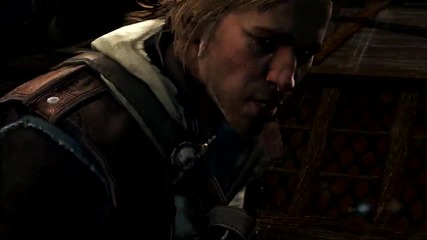Assassin's Creed 4 Black Flag Gameplay Walkthrough Part 5