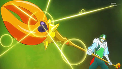 Star Twinkle Precure Episode 26