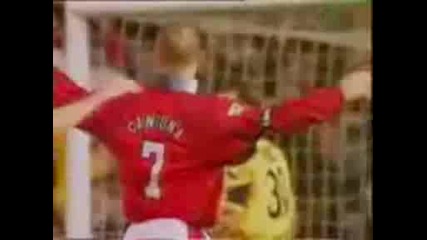 Top 5 Gola Na Erik Cantona