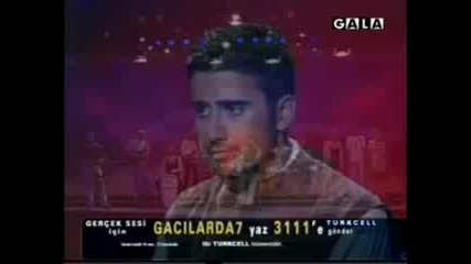 Emrah - Acilardayim