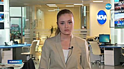 Новините на NOVA (21.09.2016 - централна емисия)