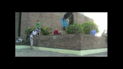 Levi Meeuwenberg - at Ann Arbor Mi 2008 Hd