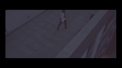 Kiki Rowe - Be Alright