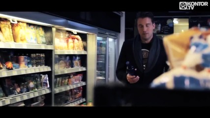 Dj Antoine ft. The Beat Shakers - Ma Cherie