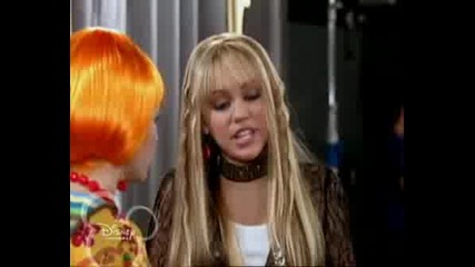 Hannah Montana Ep 24 Part 1