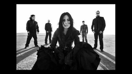 We Are The Fallen - I Will Stay